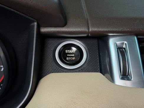 Used 2014 Land Rover Range Rover Sport HSE AWD/4WD image 27