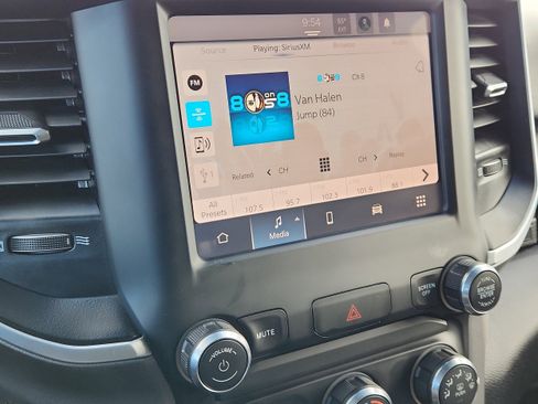 Used 2024 RAM 2500 Big Horn image 19