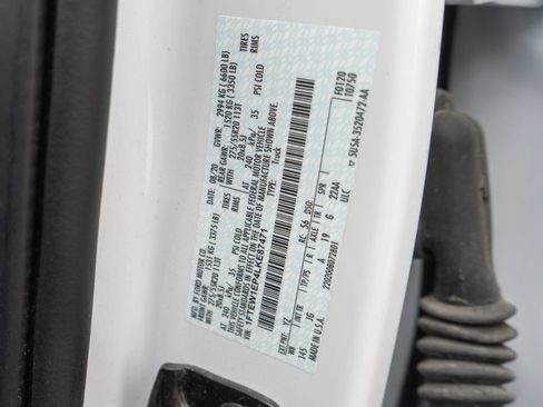 Used 2020 Ford F150 XL w/ Equipment Group 101A Mid AWD/4WD image 28