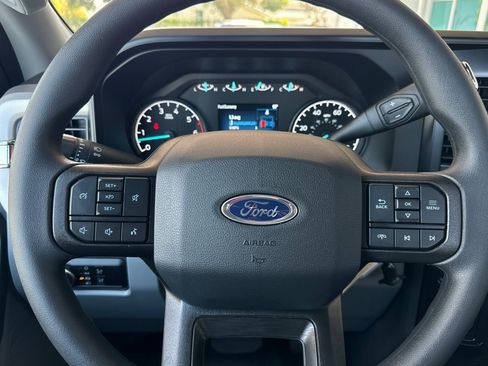 New 2026 Ford F250 XL w/ 360-Degree Camera Package image 23