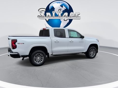 New 2026 Chevrolet Colorado LT w/ Advanced Trailering Package image 68