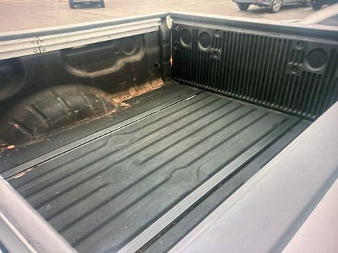 Used 2018 Nissan Titan PRO-4X w/ Pro-4x Convenience Package image 7