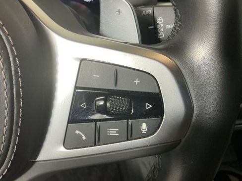 Certified 2023 BMW X5 M50i w/ Executive Package image 20