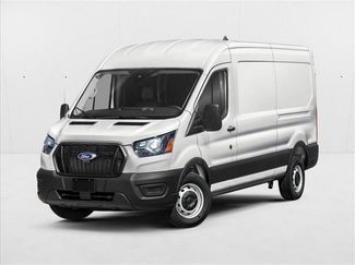 New 2026 Ford Transit 250 video 1
