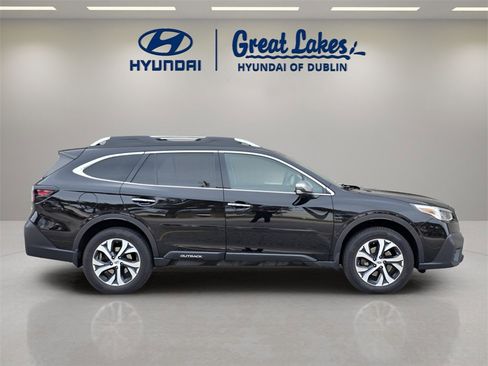 Used 2022 Subaru Outback Touring XT w/ Popular Package #2 image 6