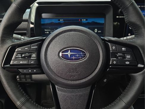 Certified 2026 Subaru Outback Premium AWD/4WD image 20