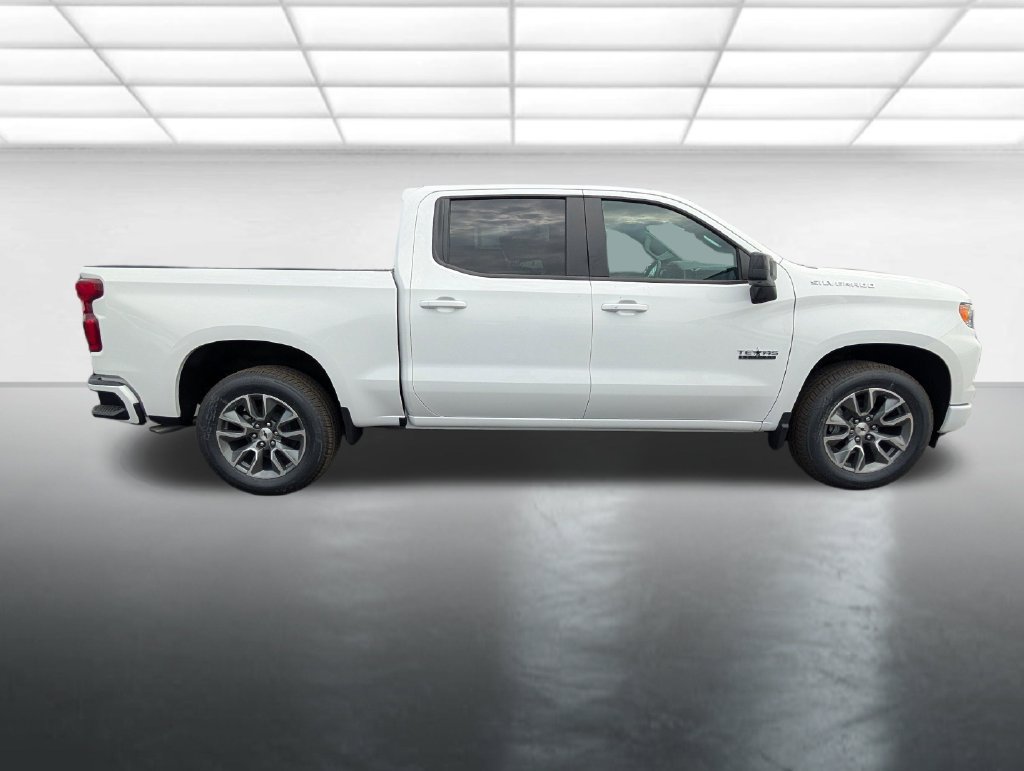 New 2026 Chevrolet Silverado 1500 RST w/ Texas Edition Plus RWD image 32