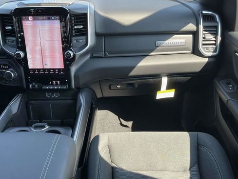 New 2026 RAM 1500 Big Horn AWD/4WD image 15