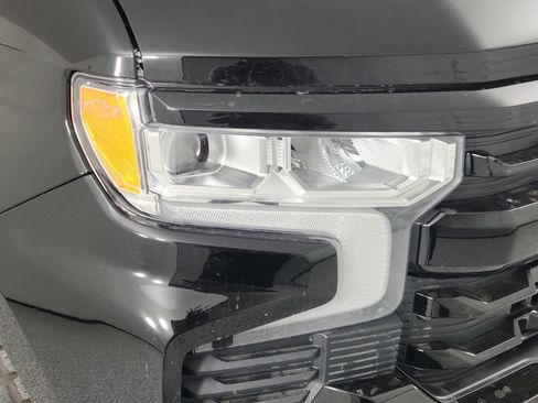 New 2026 Chevrolet Silverado 1500 RST AWD/4WD image 28