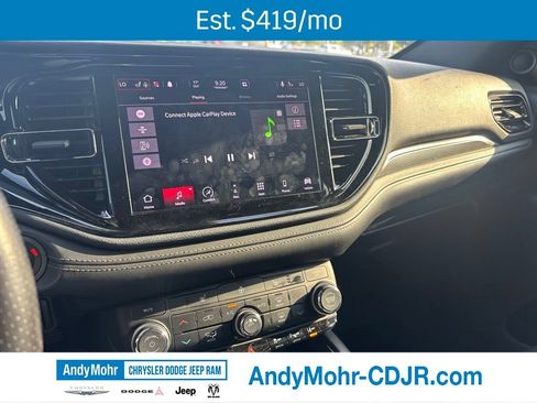 Used 2022 Dodge Durango GT AWD/4WD image 9