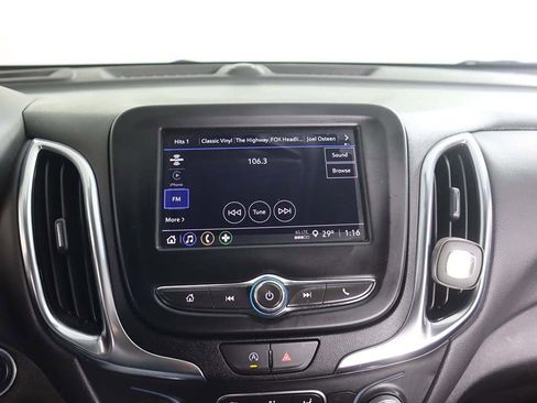 Used 2023 Chevrolet Equinox LT image 44