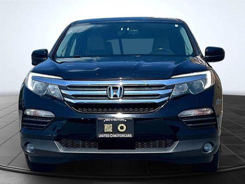 Used 2018 Honda Pilot EX-L image 2