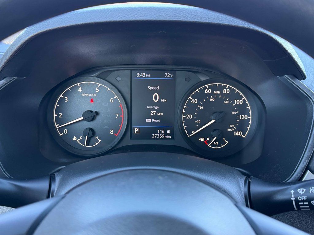 Used 2021 Nissan Altima 2.5 S w/ Driver Assist Package FWD image 35