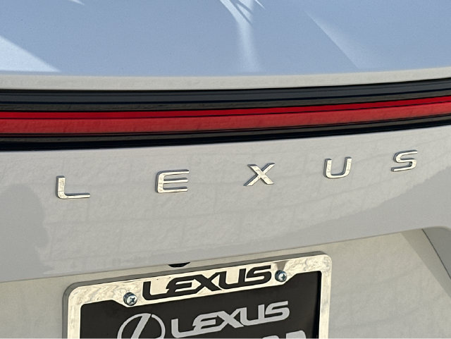 New 2026 Lexus NX 350 AWD w/ Accessory Package (K3) image 23
