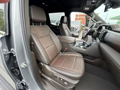 Used 2026 GMC Sierra 1500 Denali AWD/4WD image 29