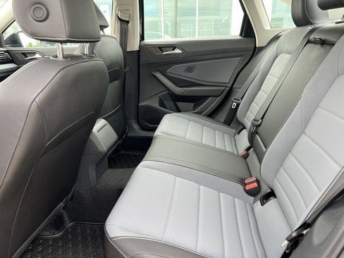 New 2025 Volkswagen Jetta SE image 35