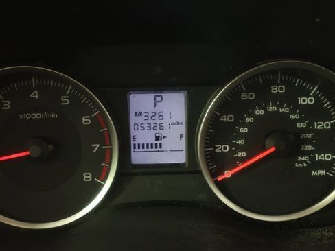 Used 2018 Subaru Forester 2.5i Premium w/ All-Weather Package image 12