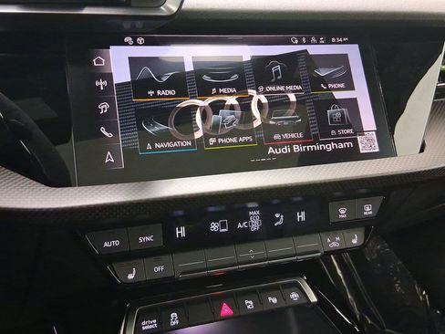 New 2025 Audi RS 3 image 20