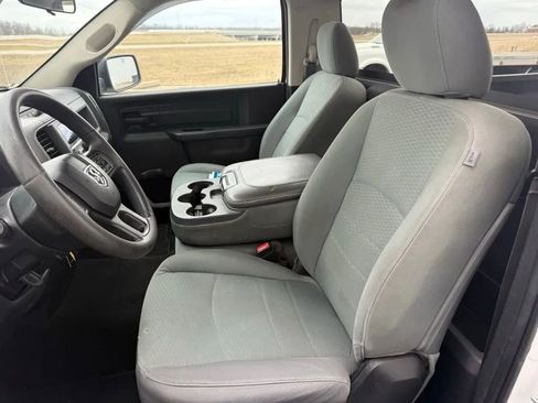 Used 2015 RAM 1500 Tradesman w/ Popular Equipment Group image 13