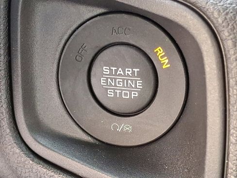 Used 2025 Jeep Wrangler Unlimited Sport S 4xe w/ Convenience Group image 22