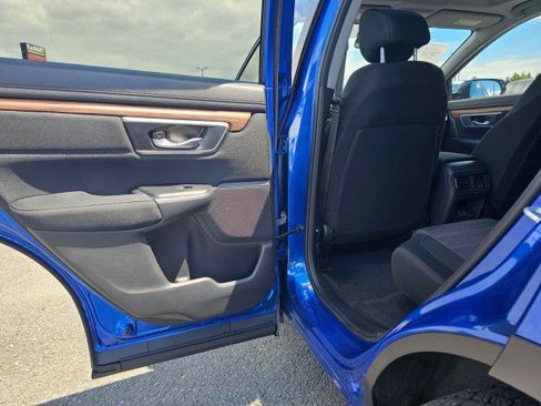 Used 2021 Honda CR-V EX image 21