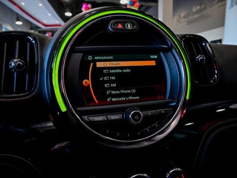 Used 2019 MINI Cooper Countryman S w/ Premium Package image 48