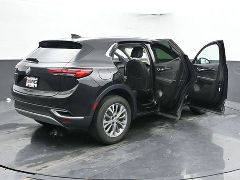 Used 2023 Buick Envision Preferred image 55