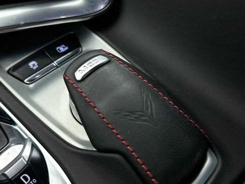 Used 2023 Chevrolet Corvette Stingray w/ Z51 Performance Package image 29