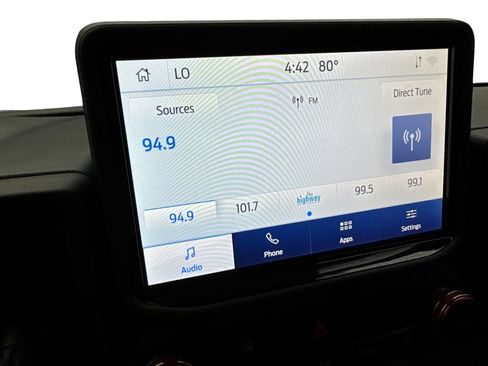 Used 2023 Ford Bronco Sport Heritage w/ Heritage Convenience Package AWD/4WD image 63