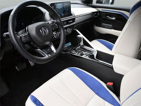 Certified 2025 Acura ADX A-Spec image 2