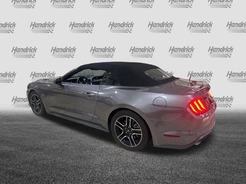 Used 2021 Ford Mustang Premium RWD image 8