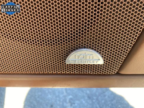 Used 2009 Bentley Continental GTC w/ Convenience Specification Pkg image 24