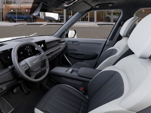 New 2026 Kia EV9 GT-Line AWD/4WD image 17