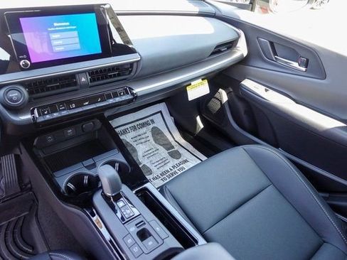 New 2026 Toyota Prius XLE image 28