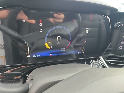 New 2026 Chevrolet Trax RS w/ Sunroof Package FWD image 20