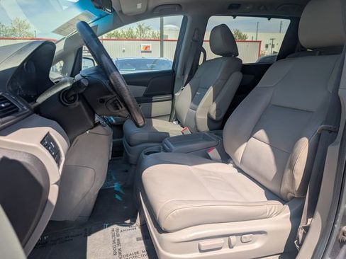 Used 2012 Honda Odyssey EX-L image 7