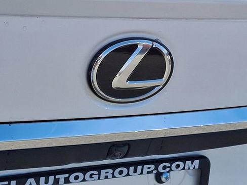 Used 2022 Lexus ES 350 350 w/ Premium Package image 30