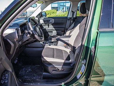 New 2025 Ford Bronco Sport Big Bend image 14