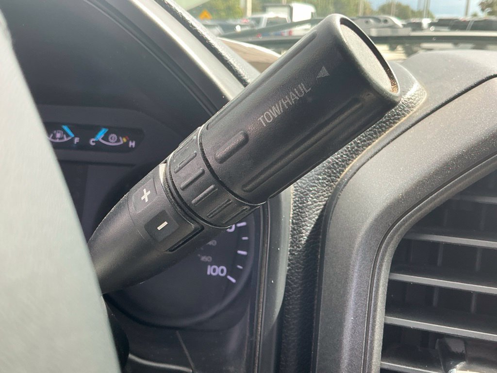 Used 2018 Ford F250 XL w/ Power Equipment Group RWD image 28