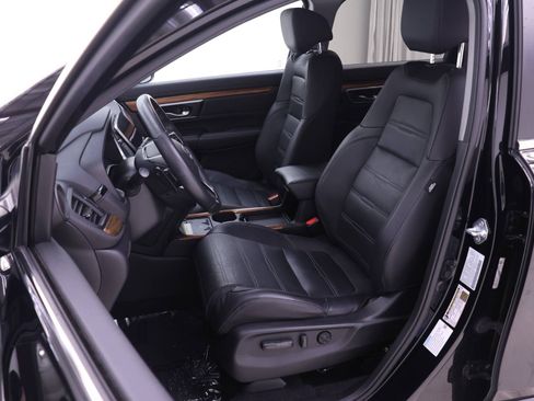 Used 2022 Honda CR-V Touring image 4