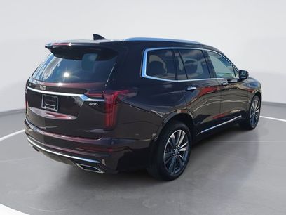 Used 2021 Cadillac XT6 Premium Luxury