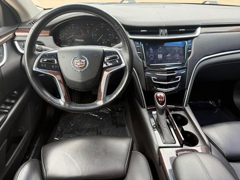 Used 2014 Cadillac XTS Platinum image 13