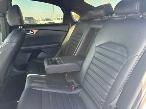 Used 2024 Kia Forte GT-Line w/ GT-Line Premium Package image 15