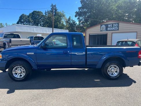 Used 2011 Ford Ranger Sport RWD image 33