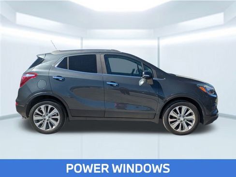Used 2017 Buick Encore Preferred image 8