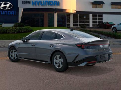 New 2026 Hyundai Sonata SE image 5