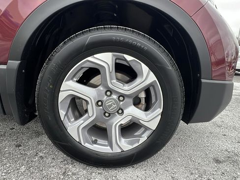 Used 2018 Honda CR-V EX image 11