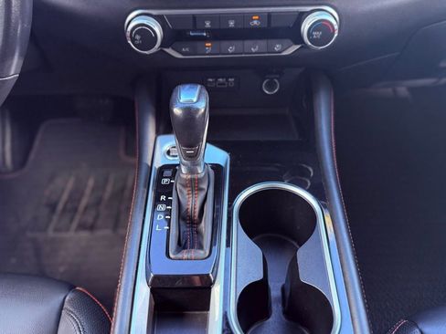 Used 2024 Nissan Altima 2.5 SR image 15