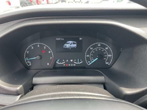 Used 2024 Ford Transit 350 XLT RWD image 36