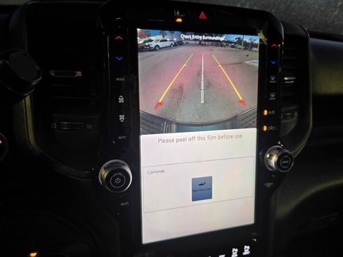 New 2026 RAM 3500 Tradesman w/ Safety Group image 26